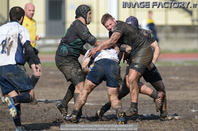2014-03-02 Rugby Grande Milano-Caimani Rugby Mantova 045.jpg